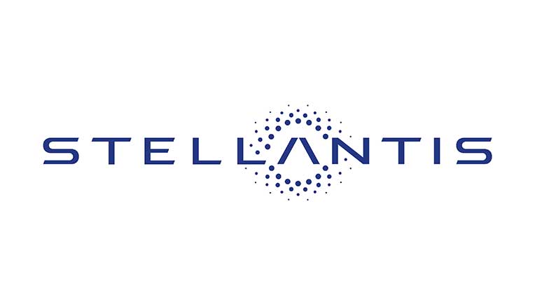 Peugeot, Fiat Chrysler reveal logo of Stellantis 