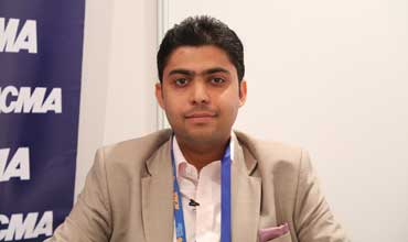 Rahul Jain, - Director, FIEM Industries Ltd 