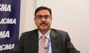 Rajesh Jain - Managing Director, Neolite ZKW