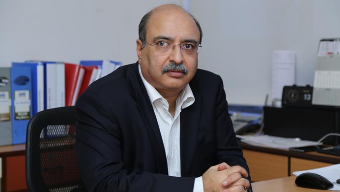 Rajiv Budhraja, Director General, Automotive Tyre Manufacturers’ Association