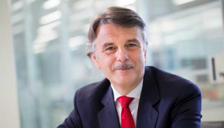 TVS Motor Company has announced the appointment of global automotive industry icon Prof Sir Ralf Speth to its Board of Directors. 