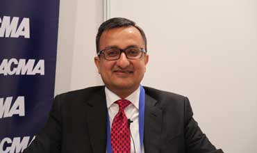 Rohit Saboo - President & CEO, National Engineering Industries