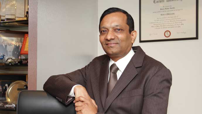 “Diesel vehicles have become the whipping boy”, says Goenka