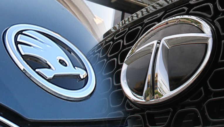 Skoda Auto, Tata Motors call off talks on partnership