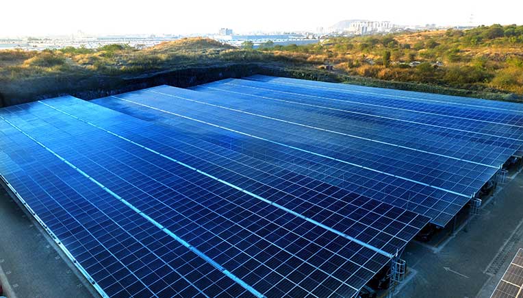Skoda Auto Volkswagen India increases its solar rooftop capacity to 18.5MW