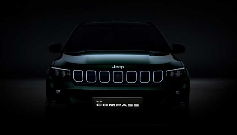 Slew of Jeep SUVs in India soon 