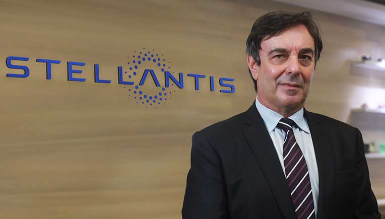 Roland Bouchara, has been appointed to the role of CEO &Managing Director for Stellantis in India with full responsibility for the Jeep and Citroën national sales companies (NSCs)