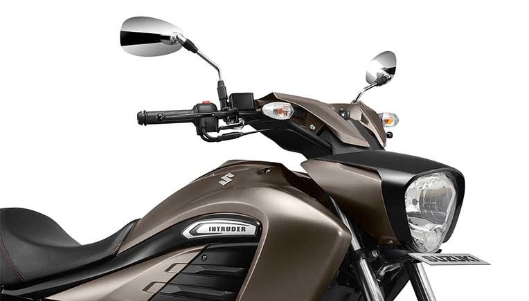 Suzuki Motorcycle India bucks sliding trend and grows 18pc in July 2019  
