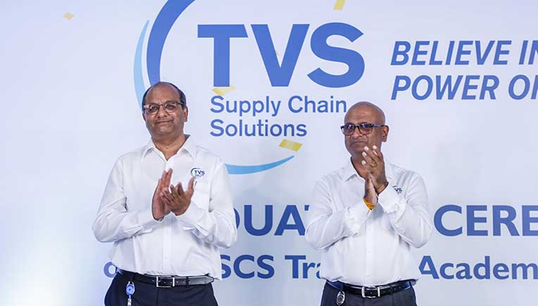TVS SCS to train 2000 rural youth every year to be ‘employment ready’ 