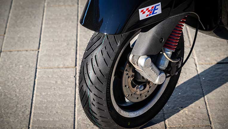TVS Srichakra enters Europe two-wheeler tyre market with Eurogrip brand