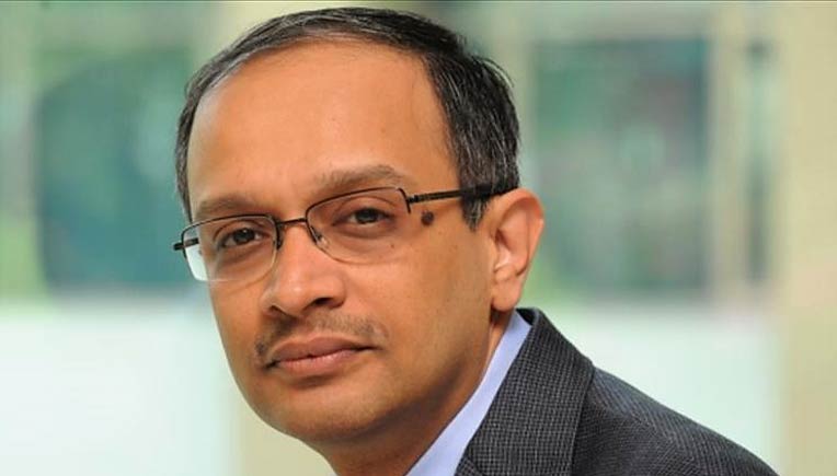 Tata Motors has appointed P B Balaji as the new Chief Financial Officer of the Tata Motors Group from November 2017.