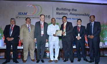 56th SIAM Annual Convention debates ‘Building the Nation, Responsibly’