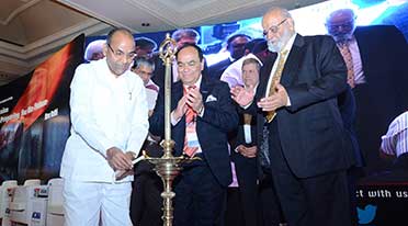 58th ACMA Session: Huge opportunity awaits Indian auto component industry