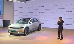 59 products launched, unveiled on Day 1 of Auto Expo 2023