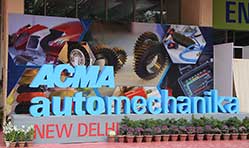 5th edition of ACMA Automechanika New Delhi gets bigger, better 