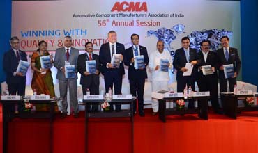 ACMA 56th Annual session focuses on ‘Winning with Quality and Innovation’