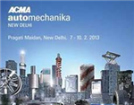 ACMA Automechanika’13 receives terrific response
