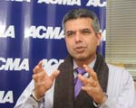 ACMA seeks Rs. 7,500 crore Tech Fund