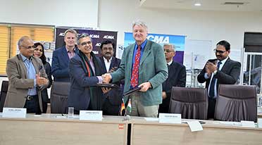 ACMA signs MoU with BFZ to promote vocational training, address skill-gap