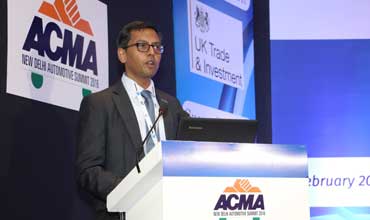 ACMA’s summit focuses on ‘Make Quality & Technology in India’ 