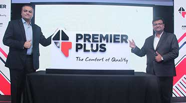 AMG Corporation unveils new identity of its flagship brand Premier Plus