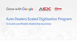 ASDC, FADA join hands with Google to lead industry’s Digital Transformation