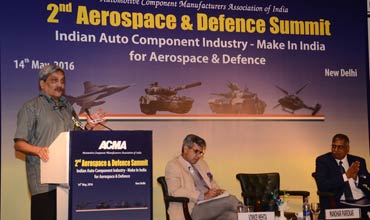 Aerospace, Defence sectors offer vast opportunities, says ACMA 
