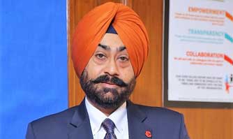 Amanppreet Singh Bhatia is new Group HR Head, Escorts