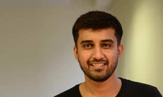 Interview with Ankit Khatry, co-founder, Emflux Motors