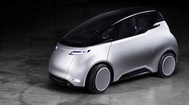 Anthill Ventures invests in Uniti electric car for Indian roads