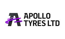 Apollo Tyres Ltd unveils new corporate identity