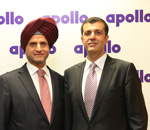Apollo Tyres snaps up US-based Cooper for US$ 2.5b