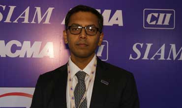 Interview with Arvind Balaji, President, ACMA