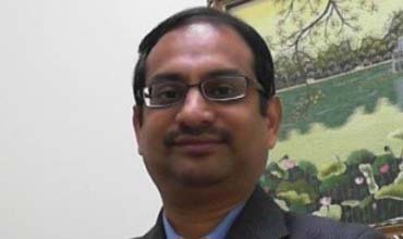 Ashish Gaikwad is MD, Honeywell Automation India Limited