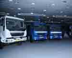 Ashok Leyland launches U-Truck platform-based CVs