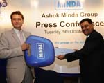 Ashok Minda Group acquires Aksys, plant Koengen