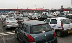 At 15,56,777 units, auto sales increase by 34pc in July 2021: FADA 