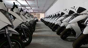 Ather 450 is FAME 2 compliant, will receive increased subsidy of Rs. 27,000
