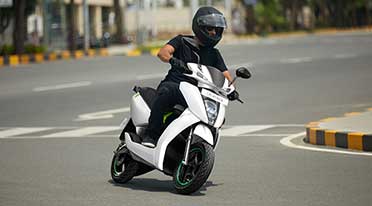Ather Energy announces entry into Chennai in June 