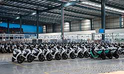 Ather Energy offers first glimpse of 123,000 sq. ft. Hosur EV manufacturing facility 