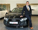‘Audi Approved Plus’ pre-owned biz now in India
