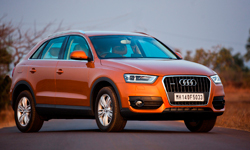 Audi India records best-ever sales