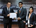 Audi envisages a Future of Change in India