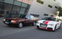 Audi’s TDI engine has only got better in 25 years