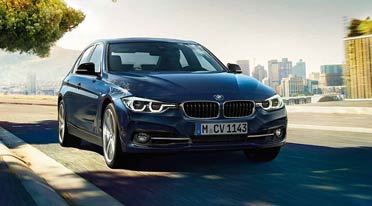BMW Group delivers best sales performance in India to date with 9800 cars 