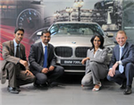 BMW Group launches IMAP’12 in India