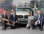 BMW maps Indian professionals for its intl MAP