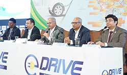 BPCL electrifies more than 5,000 kilometers highway stretches 