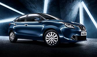 Baleno sales cross one lakh units in domestic market