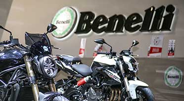 Benelli India temporarily ceases operations at Hyderabad plant